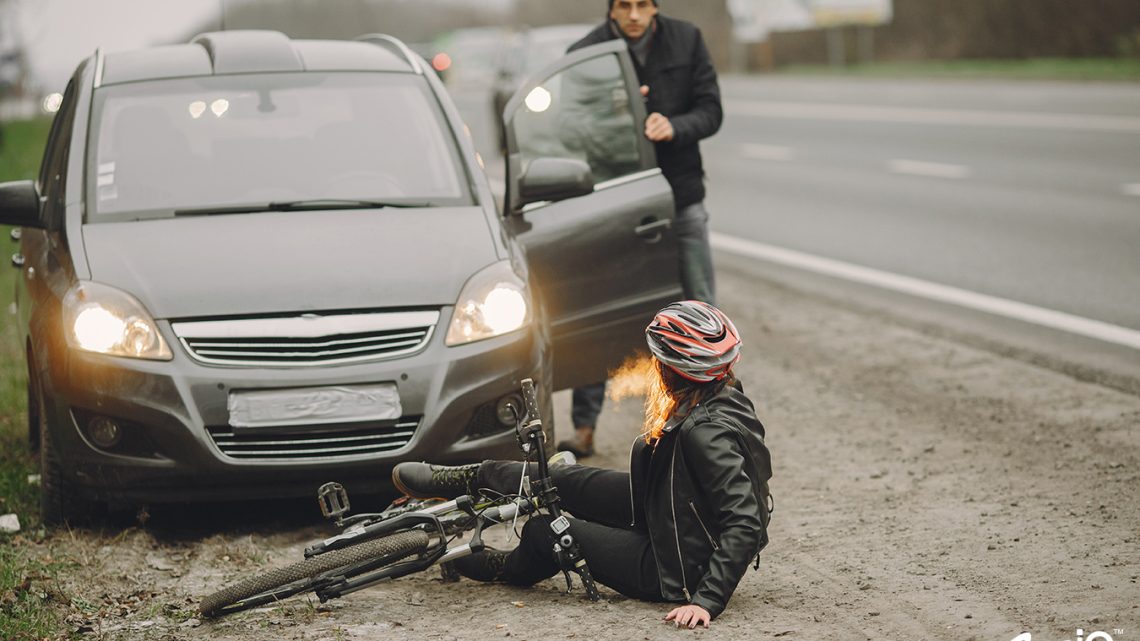 Bezpieczeństwo jednośladów na polskich drogach